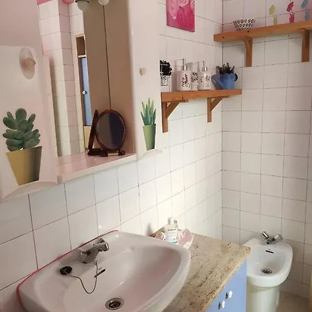 Casa Jrm 'ribeira Sacra' Appartement *