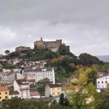 Casa Jrm 'ribeira Sacra' *