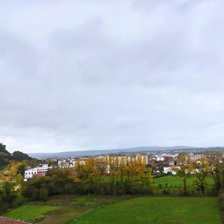 Casa Jrm 'ribeira Sacra' Apartamento Monforte De Lemos